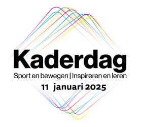 Kempen in Beweging - Kaderdag logo 2025-100