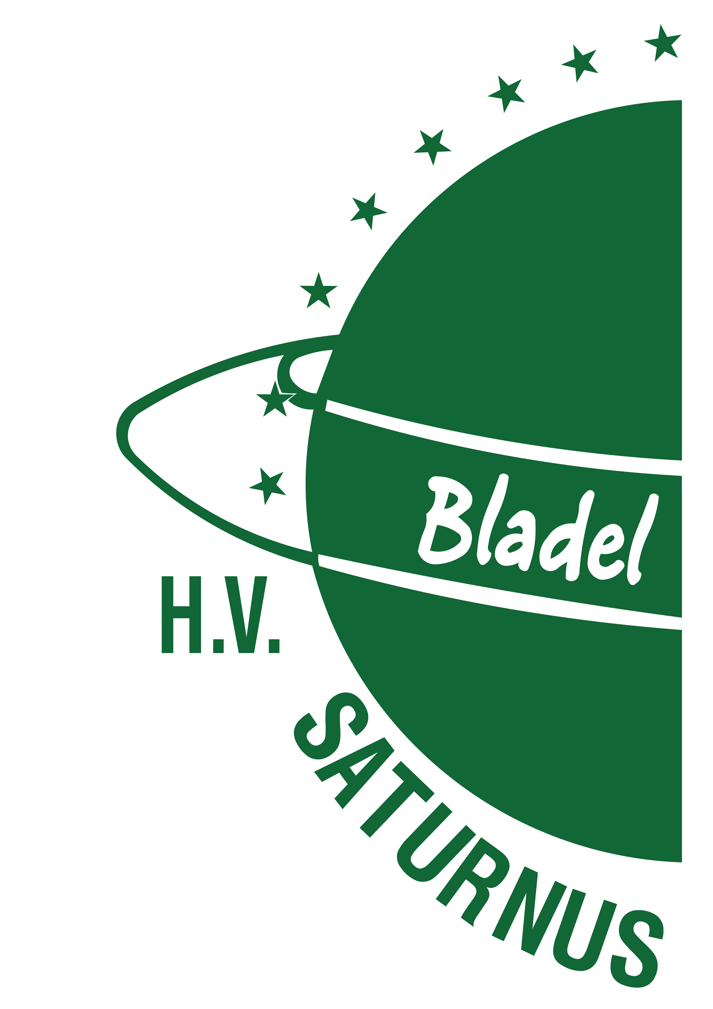 Handbalvereniging Saturnus