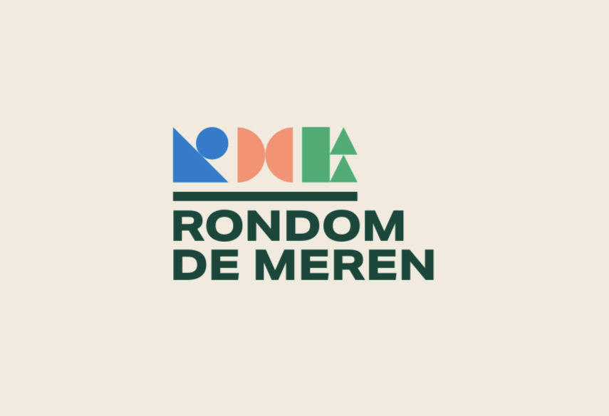 Rondom de Meren